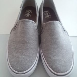 Grey Keds